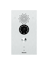Akuvox - E21V-2B - SIP Emergency Intercom With Camera 2 Buttons