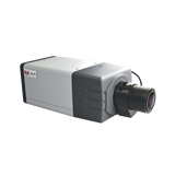 ACTI - E22VA - 5MP with D/N, Basic WDR, Vari-focal Lens