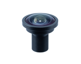 Computar - E2328KRY - 4K ,1/1.8" 2.3mm F2.8, Fisheye IR Corrected Board Lens (S-mount)