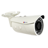 ACTI - E39 - 2MP Bullet with D/N, Adaptive IR, Extreme WDR, ELLS, Fixed Lens