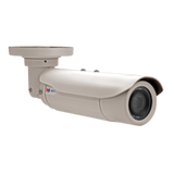 ACTi - E415 - 3MP with D/N, Adaptive IR, Superior WDR, 10x Zoom Lens