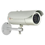Acti - E42B - 3MP with D/N, Adaptive IR, Basic WDR, Vari-focal Lens
