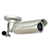 ACTi - E46 - 3MP with D/N, Adaptive IR, Superior WDR, Vari-focal Lens