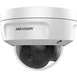 Hikvision - ECI-D14F4 - 4MP Build-in Mic Fixed Dome Network Camera