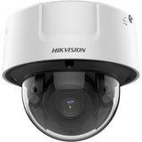 Hikvision - IDS-2CD7146G0-IZS 2.8-12mm - 4MP DeepinView Moto Varifocal Dome Camera