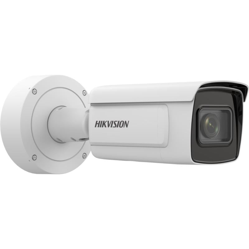 Hikvision - iDS-2CD7AC5G0-IZHSY 2.8-12mm - 12MP DeepinView Moto Varifocal Bullet Camera