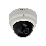 ACTI - E67 - 2MP with Basic WDR, SLLS, Vari-focal Lens