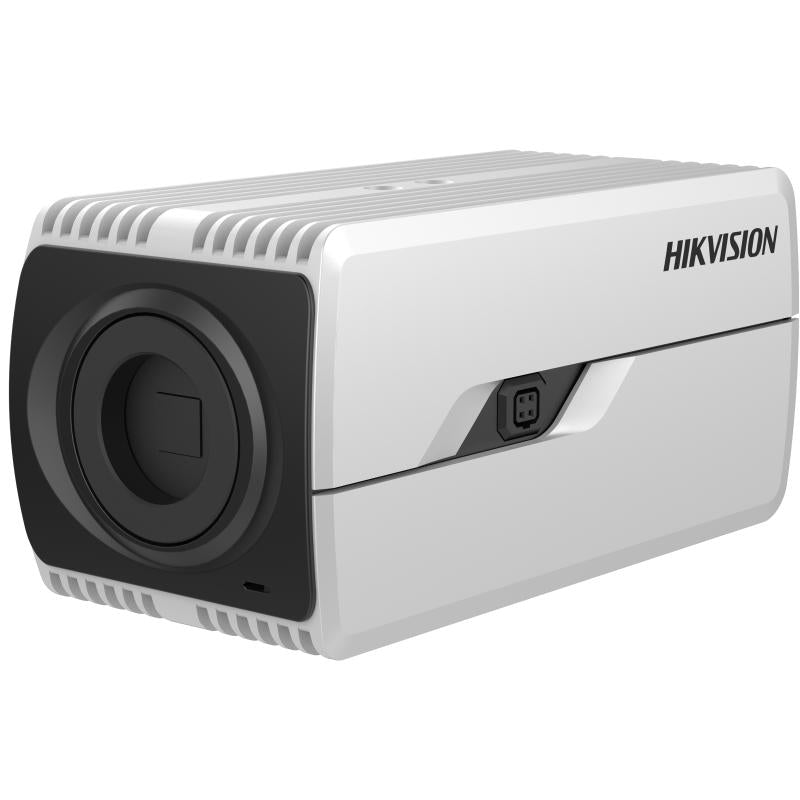 Hikvision - iDS-2CD7046G0-AP - 4MP DeepinView Varifocal Box Camera