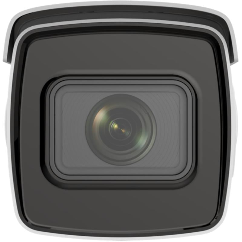 Hikvision - iDS-2CD7AC5G0-IZHSYR 8-32mm - 12MP DeepinView Moto Varifocal Bullet Camera
