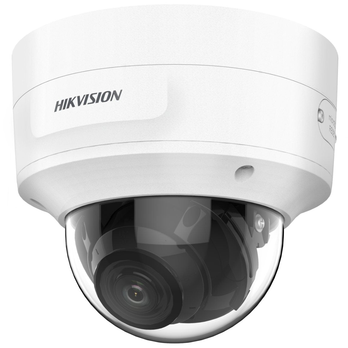 Hikvision - PCI-D12Z2S - 2 MP AcuSense Varifocal Dome
