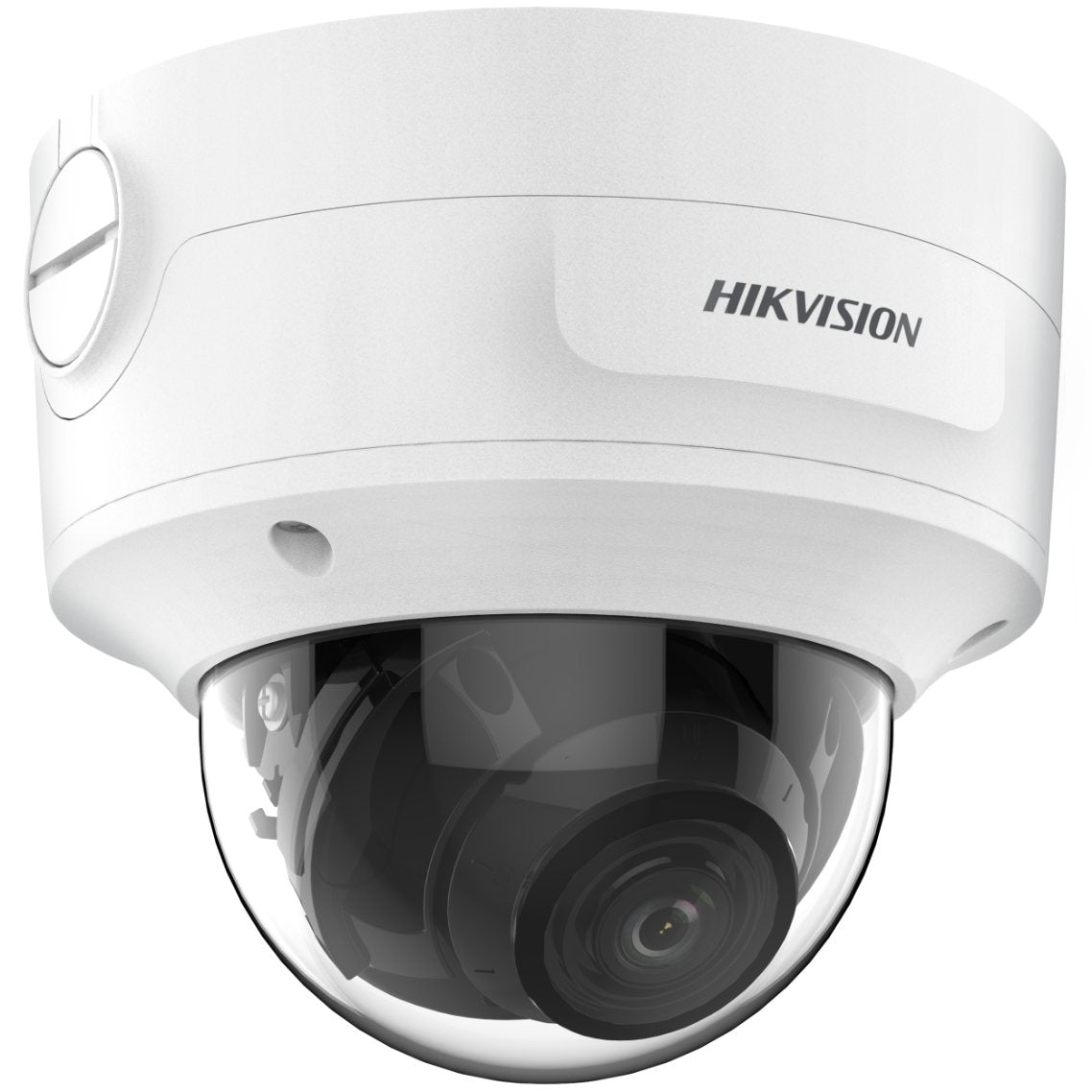 Hikvision - PCI-D12Z2S - 2 MP AcuSense Varifocal Dome