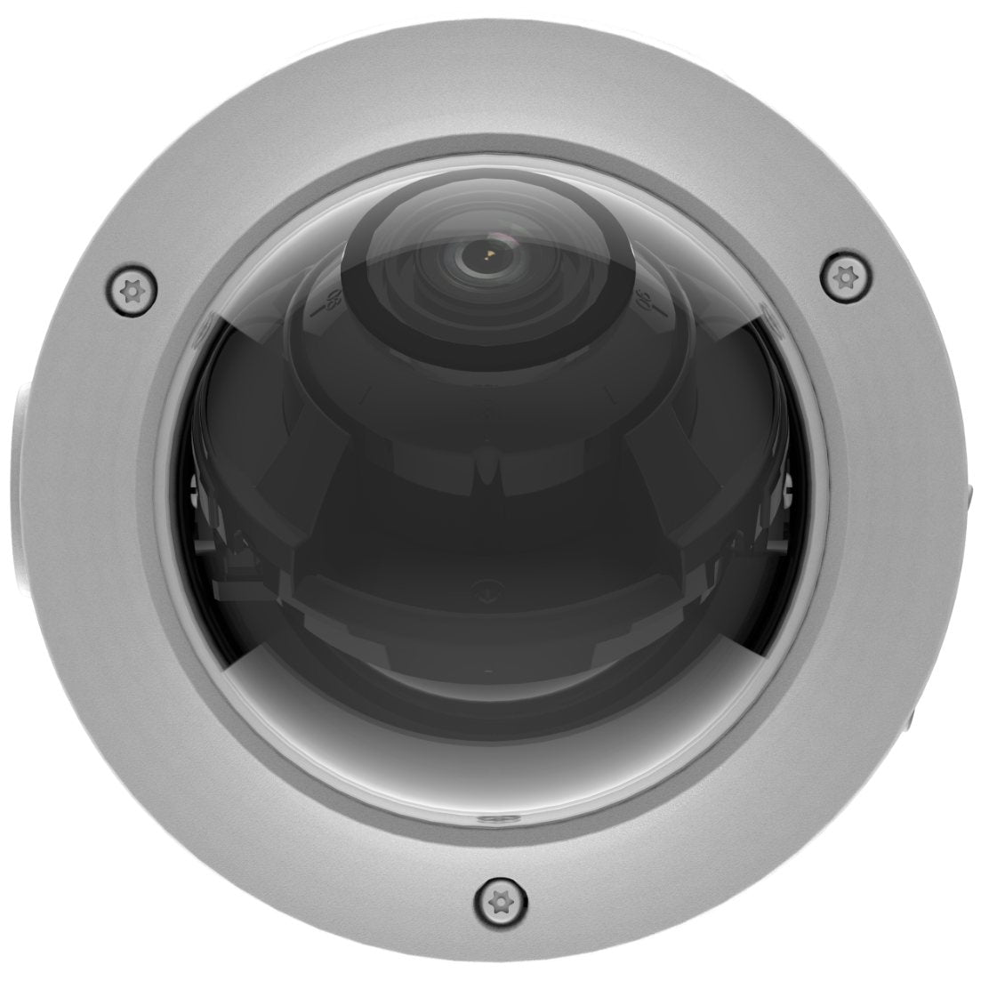 Hikvision - PCI-D12Z2S - 2 MP AcuSense Varifocal Dome
