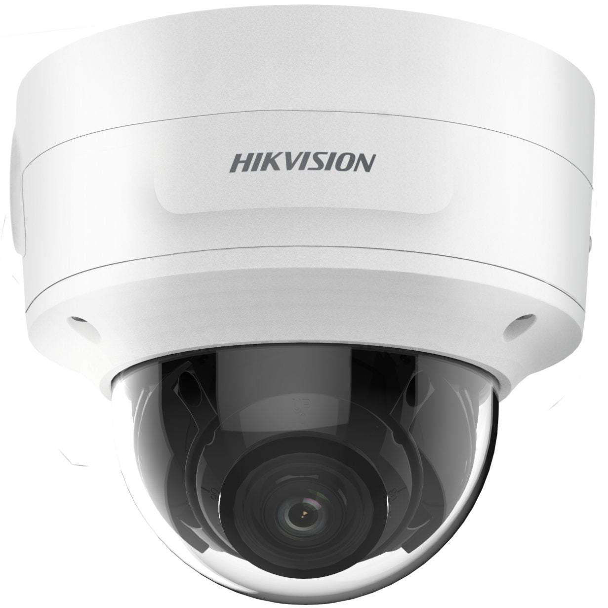 Hikvision - PCI-D15Z2S - 5 MP AcuSense Varifocal Dome