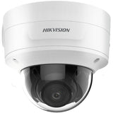 Hikvision - PCI-D15Z2S - 5 MP AcuSense Varifocal Dome