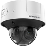 Hikvision - PCI-D14Z2HS - 4 MP Darkfighter Varifocal Dome Network Camera
