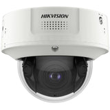 Hikvision - iDS-2CD7186G0-IZS 2.8-12mm - 8MP DeepinView Moto Varifocal Dome Camera