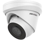 Hikvision - ECI-T28F2 - 4K Built-in Mic Fixed Turret Network Camera