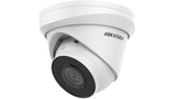 Hikvision - ECI-T24F2 - 4 MP Fixed Turret Network Camera
