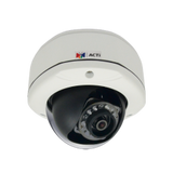 Acti - E77 - 10MP with D/N, Adaptive IR, Basic WDR