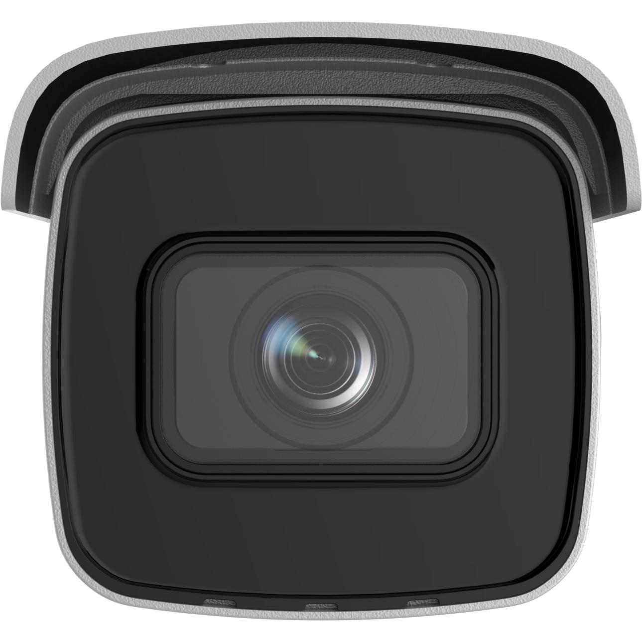 Hikvision - PCI-B18Z2HS - 8 MP AcuSense Varifocal Bullet