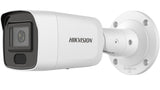 Hikvision - PCI-B15F2S - 5 MP AcuSense Fixed Mini Bullet Network Camera