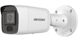 Hikvision - PCI-B15F4S - 5 MP AcuSense Fixed Mini Bullet Network Camera