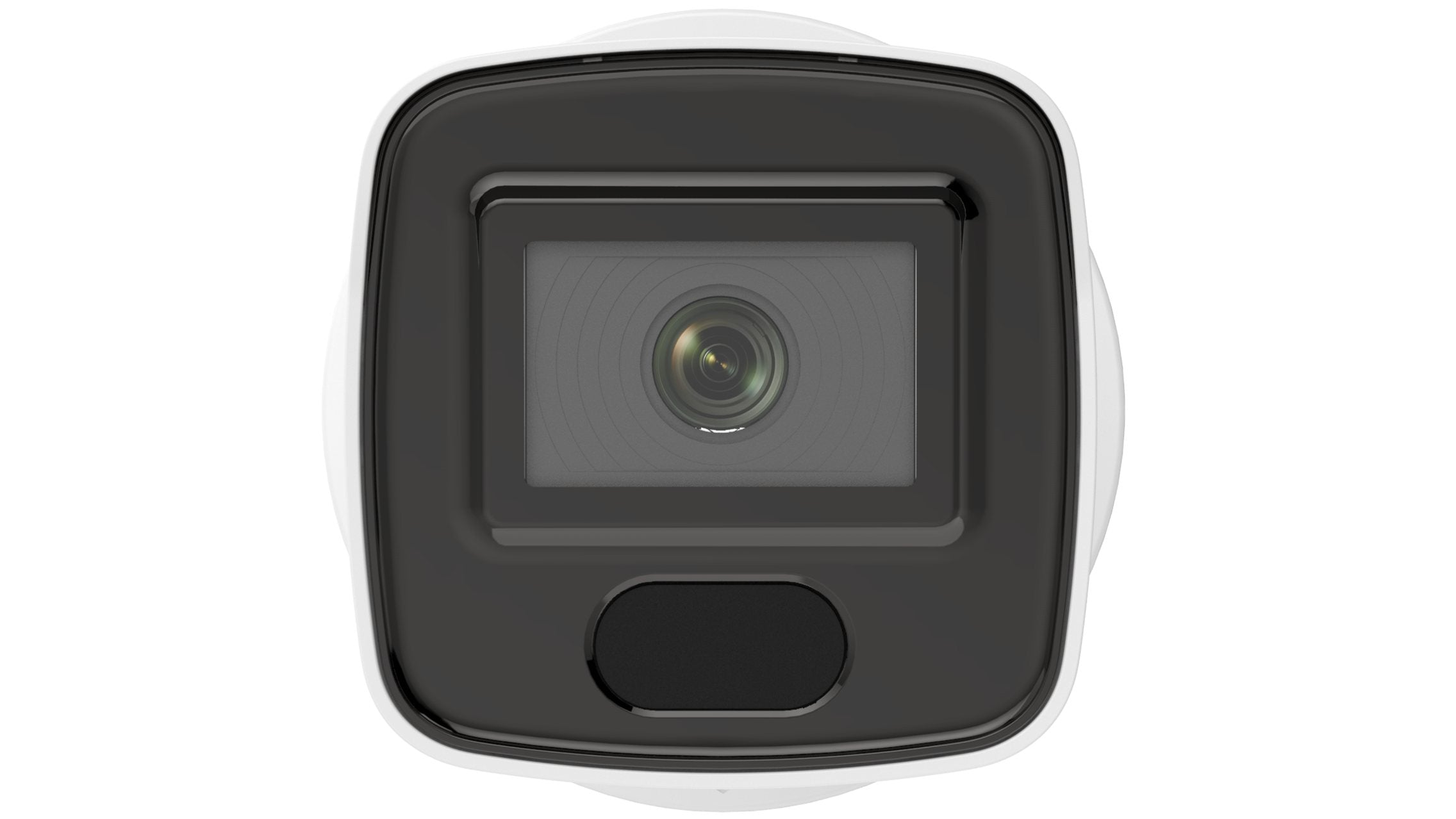 Hikvision - PCI-B15F6S - 5 MP AcuSense Fixed Mini Bullet Network Camera