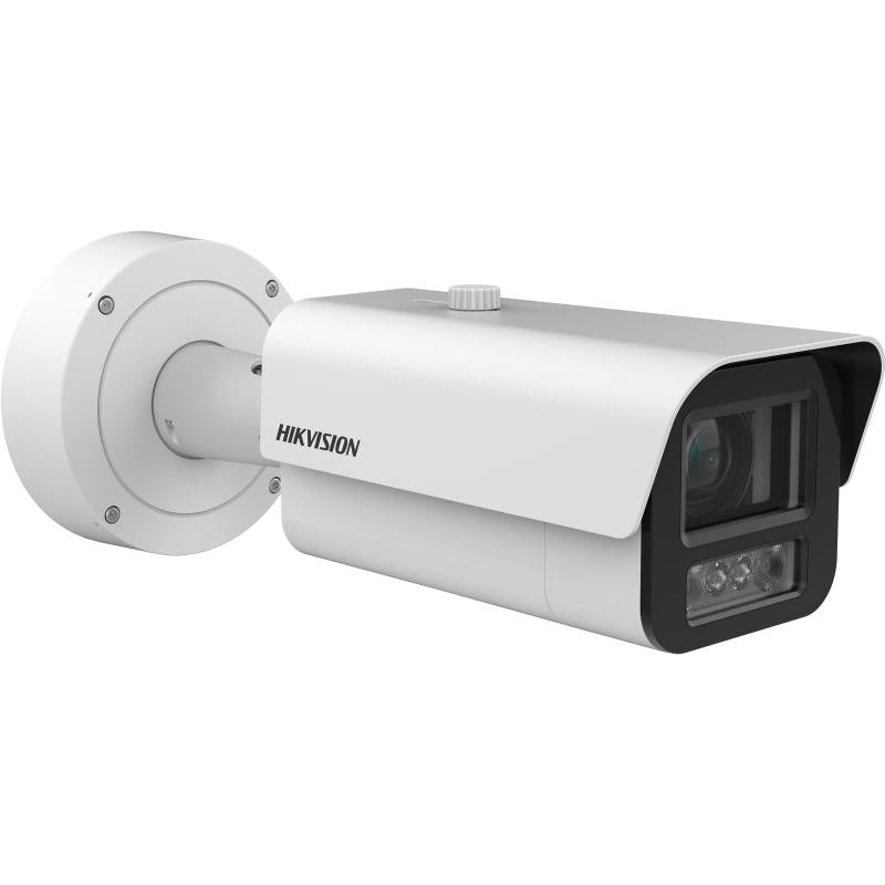Hikvision - iDS-2CD7A47G0-XZHSY 2.8-12mm - 4MP DarkfighterS DeepinView Moto Varifocal Bullet Camera