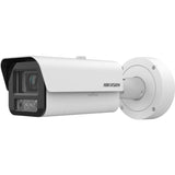 Hikvision - iDS-2CD7A87G0-XZHSY 2.8-12mm - 8MP DarkfighterS DeepinView Outdoor Motorized Varifocal Bullet Camera