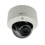 Acti - E817 - 3MP with D/N, Adaptive IR, Superior WDR, 4.3x Zoom Lens