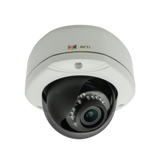 Acti - E86 - 3MP with D/N, Adaptive IR, Superior WDR, Vari-focal Lens