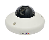 Acti - E91 - 1MP with Basic WDR