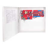 SECO-LARM - EAP-3D4 - Access Control Power Supply, 4 Outputs, 3A Total