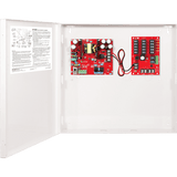SECO-LARM - EAP-5D5Q - Access Control Power Supply, 5 Outputs, 5A Total