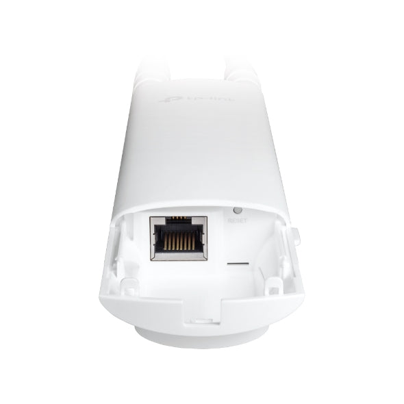 TP-Link - EAP225-OUTDOOR - AC1200 WRLS DUAL BAND GIGABIT WRLS OUTDOOR ACCESS POINT