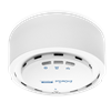 Engenius - EAP350  - High Power 29dBm Gigabit Wired Wireless-N Access Point/WDS with Embedded Antenna, Smoke Detector Design, PoE Capable, 300Mbps, Multiple SSIDs Capable