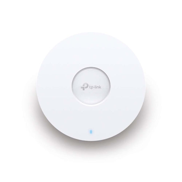 TP-Link - EAP610_V2 - AX1800 CEILING MOUNT WI-FI 6 ACCS ACCESS POINT