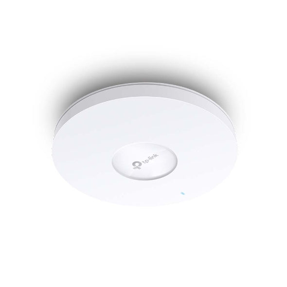 TP-Link - EAP610_V2 - AX1800 CEILING MOUNT WI-FI 6 ACCS ACCESS POINT