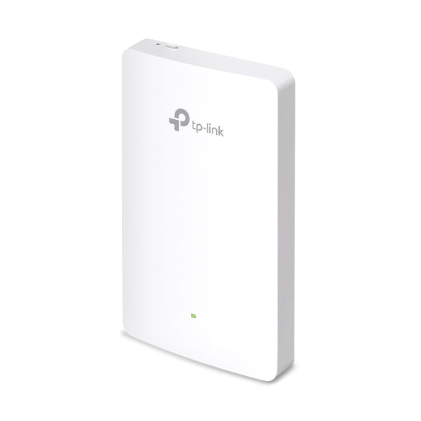 TP-Link - EAP615-WALL - AX1800 WALL PLATE WI-FI 6 WRLS ACCESS POINT