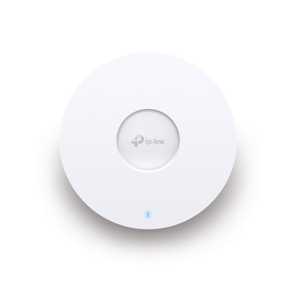 TP-Link - EAP620 HD_V3 - AX1800 CEILING MOUNT WI-FI 6 ACCS ACCESS POINT