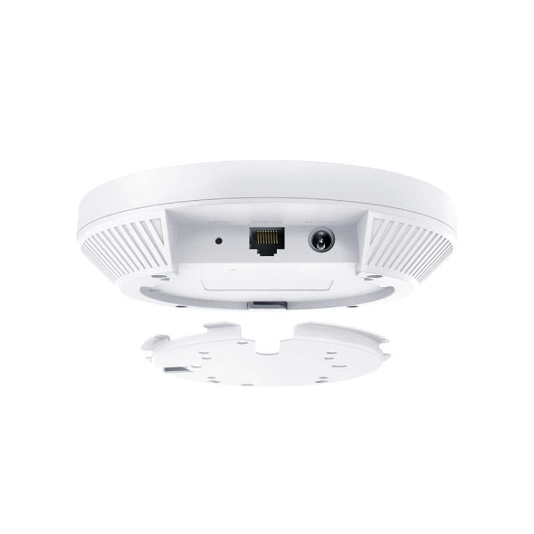 TP-Link - EAP620 HD_V3 - AX1800 CEILING MOUNT WI-FI 6 ACCS ACCESS POINT
