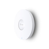 TP-Link - EAP650 - AX3000 CEILING MOUNT WI-FI 6 ACCS ACCESS POINT