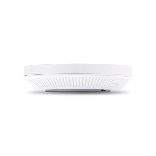TP-Link - EAP650 - AX3000 CEILING MOUNT WI-FI 6 ACCS ACCESS POINT