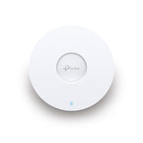TP-Link - EAP653 - AX3000 CEILING MOUNT DUAL-BAND WRLS WI-FI 6 ACCESS POINT RJ45 PORT
