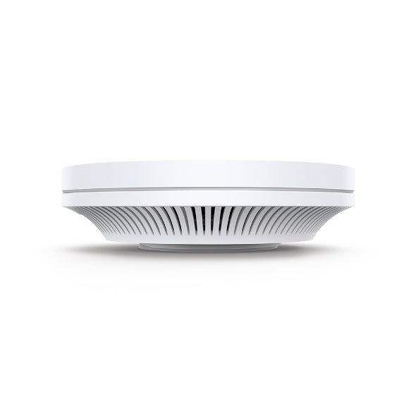 TP-Link - EAP660 HD - AX3600 WL DUAL-BAND ACCS MULTI-GIGABIT CEILING MOUNT ACCESS