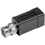 SECO-LARM - EB-P101-01HQ - Passive 4-in-1 HD Video Balun