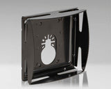 Jonard Tools - EBC-800 - Electrical Wall Box Cutter, Double Gang