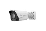 UNV - EC-B4F28M-V3 - UNV 4MP Basic Bullet, 2.8mm（WDR+Mic）