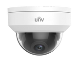 Uniview - EC-D4F28M - 4mp Basic Dome Camera, 2.8mm