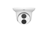 UNV - EC-T8F28M - UNV 8MP Basic Turret, 2.8mm